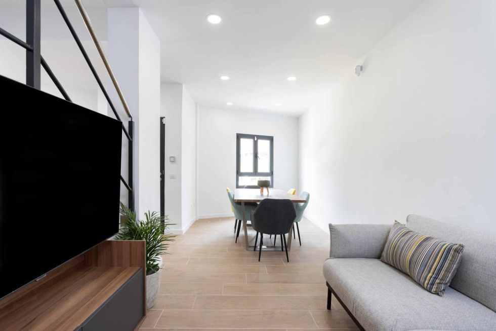 Townhouse for sale in  Alcala, Alcalá, Spanyolország - TRC-2625