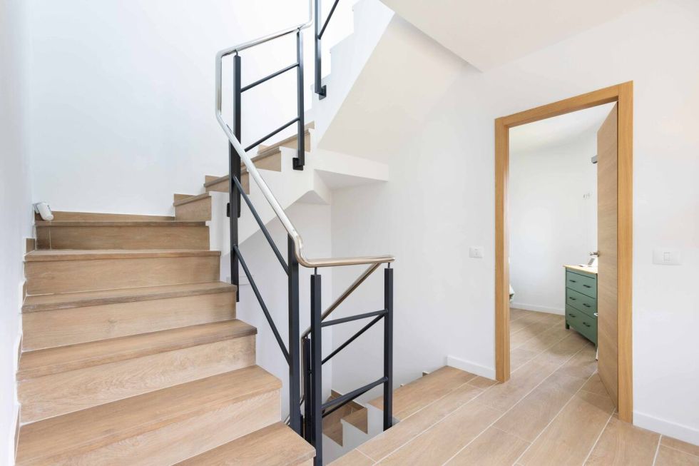 Townhouse for sale in  Alcala, Alcalá, Spanyolország - TRC-2625