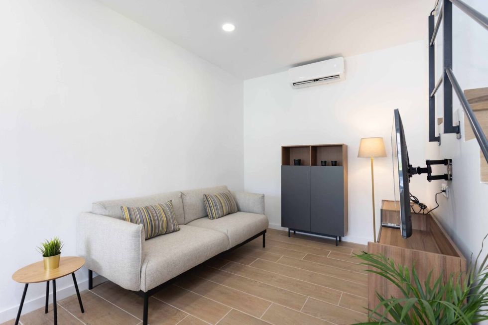Townhouse for sale in  Alcala, Alcalá, Spanyolország - TRC-2625