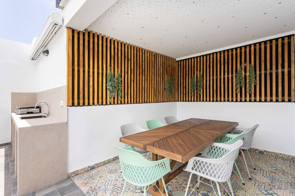 Townhouse for sale in  Alcala, Alcalá, Spanyolország - TRC-2625