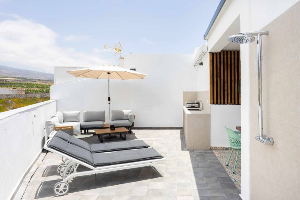 Townhouse for sale in  Alcala, Alcalá, Spanyolország - TRC-2625