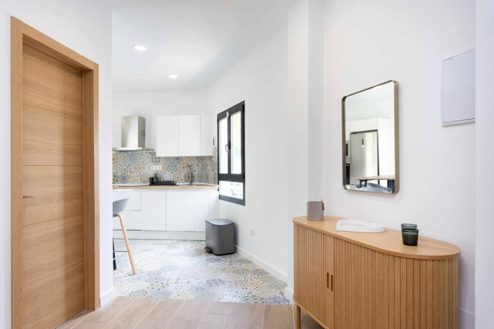 Townhouse for sale in  Alcala, Alcalá, Spanyolország - TRC-2625