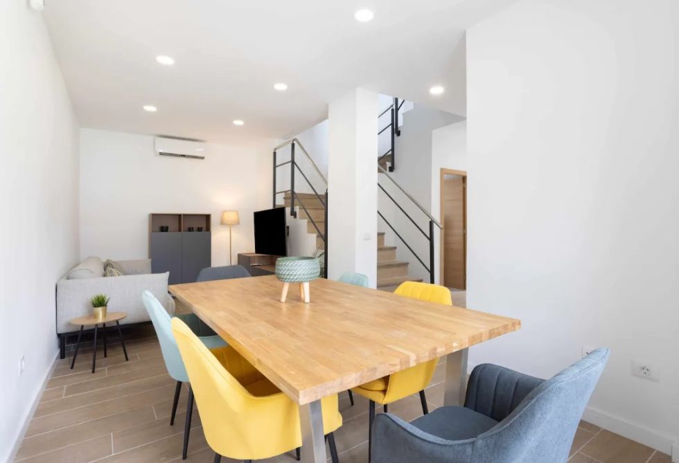 Townhouse for sale in  Alcala, Alcalá, Spanyolország - TRC-2625