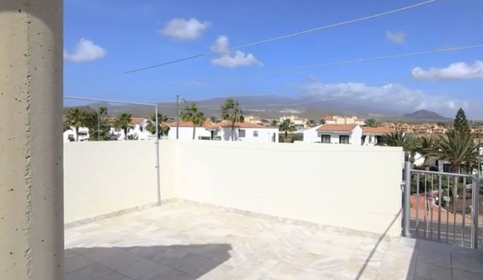 Townhouse for sale in  Amarilla Golf, Spain