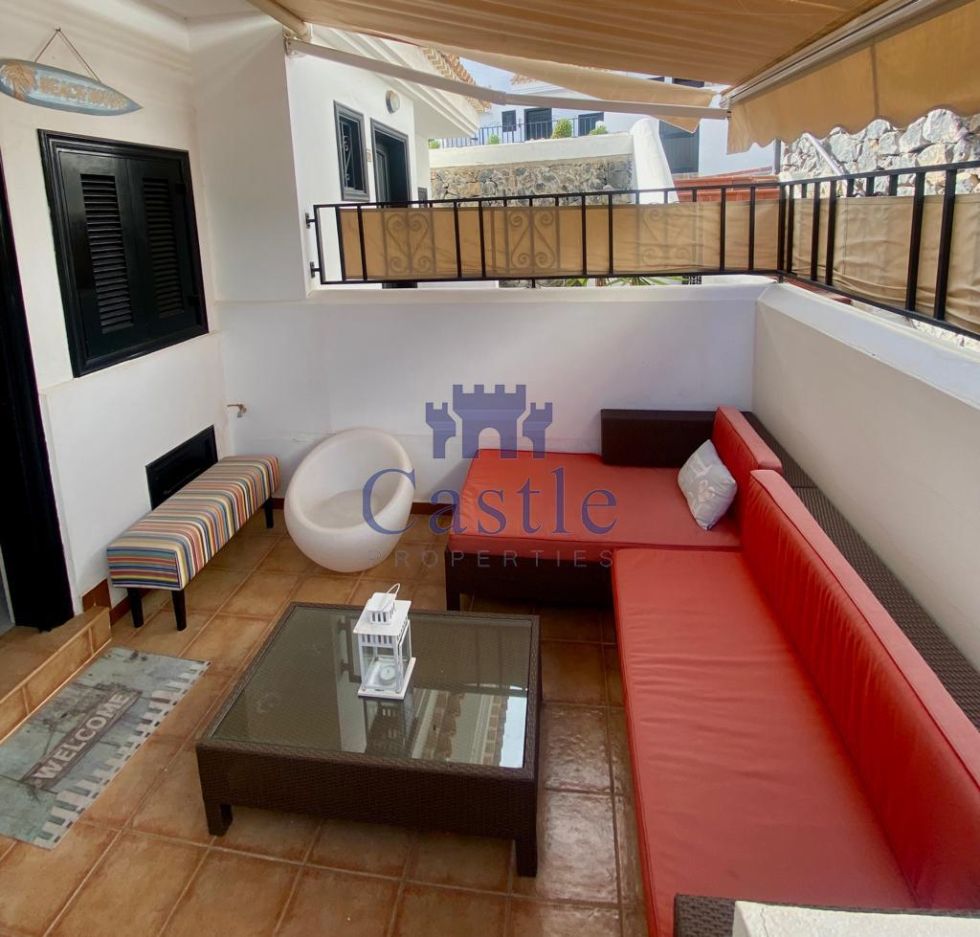 Townhouse for sale in  Arona, Spain - 24060