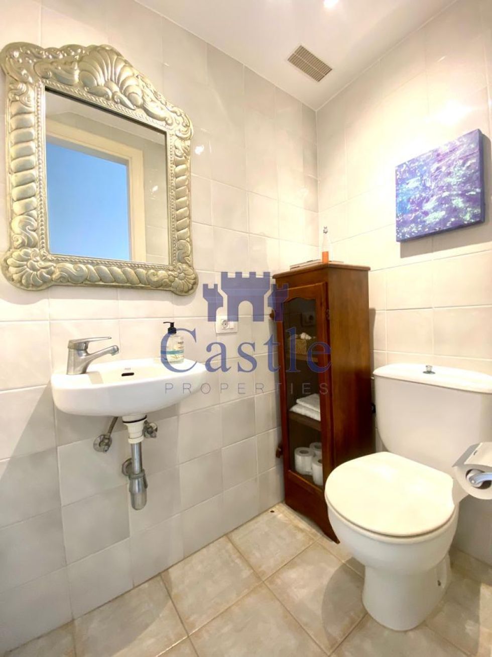 Townhouse for sale in  Arona, Spain - 24060