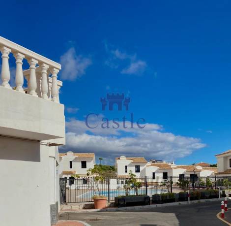 Townhouse for sale in  Arona, Spain - 24060