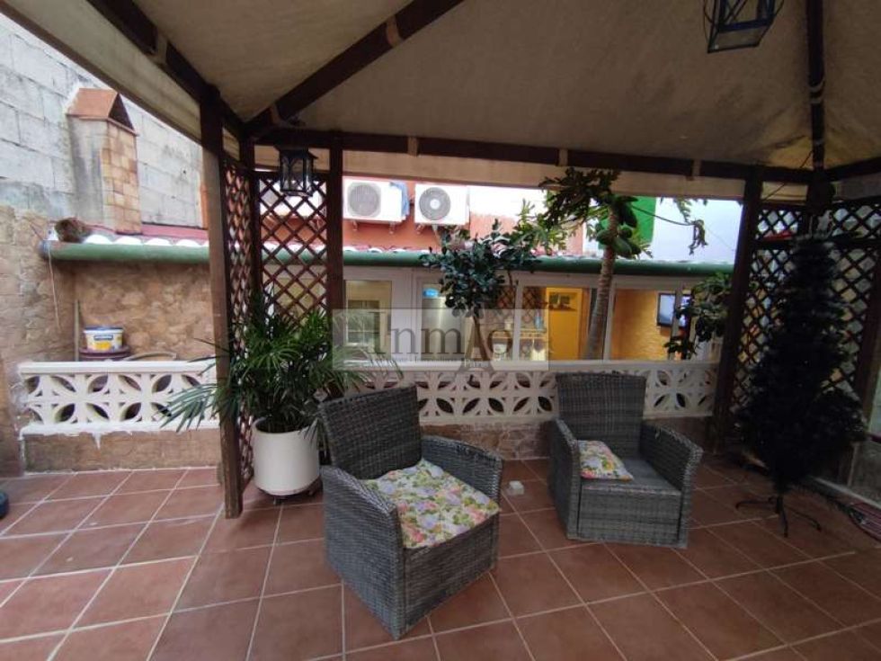 Townhouse for sale in  Arona, Spain - 419817