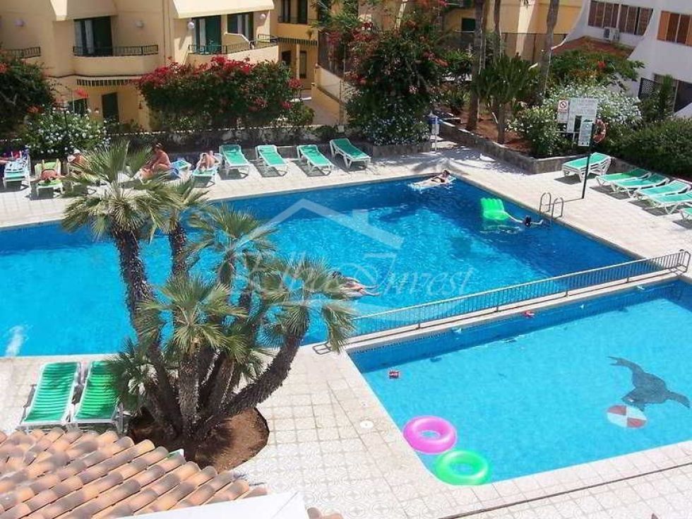 Apartment for sale in  Arona, Spain - 5225