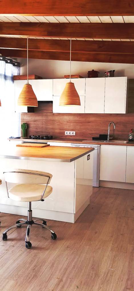 Townhouse for sale in  Arona, Spain - TR-2696