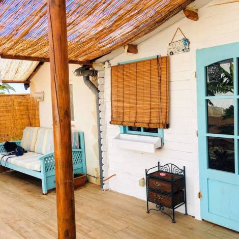 Townhouse for sale in  Arona, Spain - TR-2696