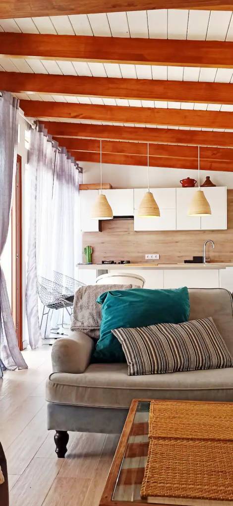 Townhouse for sale in  Arona, Spain - TR-2696