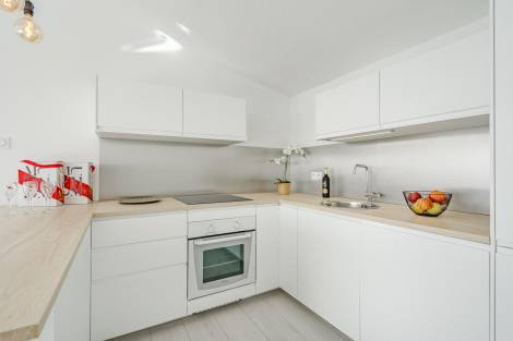 Townhouse for sale in  Chayofa, Spain - TRC-2834