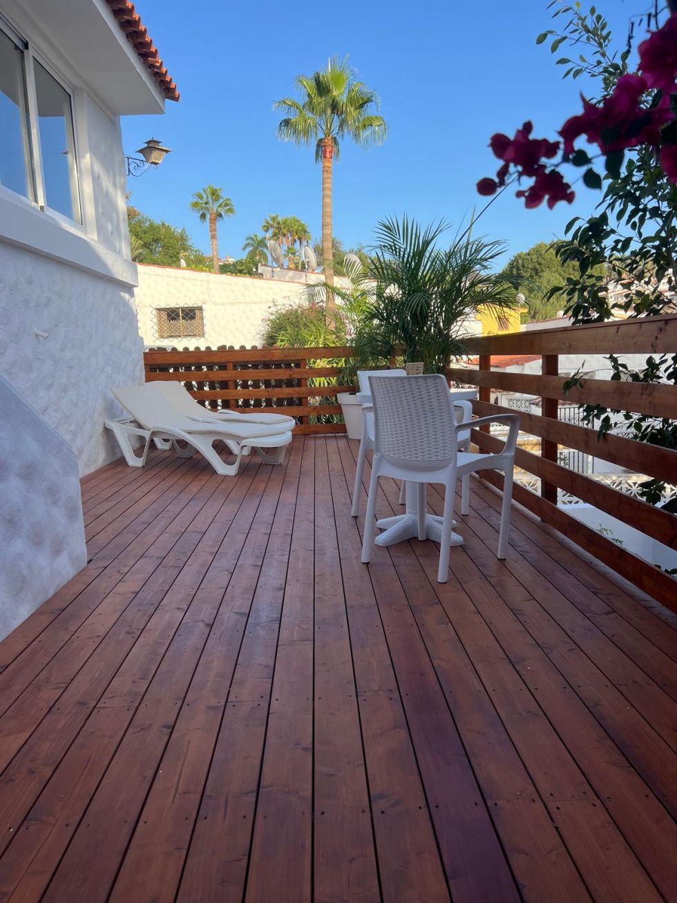 Townhouse for sale in  Chayofa, Spain - TRC-2834