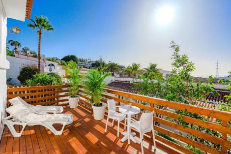 Townhouse for sale in  Chayofa, Spain - TRC-2834