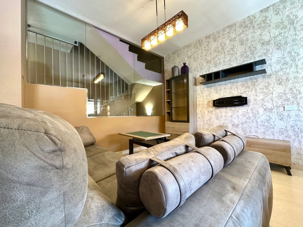 Townhouse for sale in  Cho, Španielsko - TRC-2529