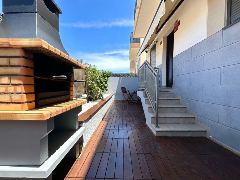 Townhouse for sale in  Cho, Španielsko - TRC-2529