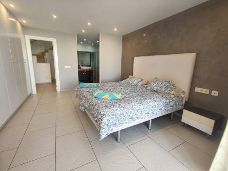 Townhouse for sale in  Club Atlantis, San Eugenio Bajo, Spain - TR-3015