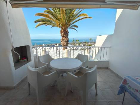 Townhouse for sale in  Club Atlantis, San Eugenio Bajo, Spain - TR-3015