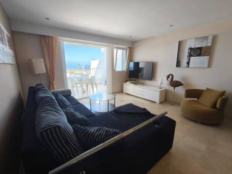 Townhouse for sale in  Club Atlantis, San Eugenio Bajo, Spain - TR-3015