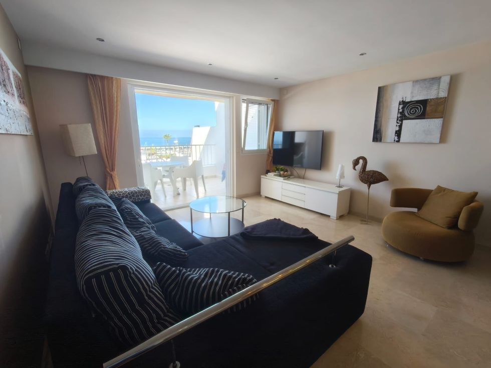 Townhouse for sale in  Club Atlantis, San Eugenio Bajo, Spain - TR-3015