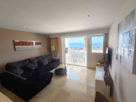 Townhouse for sale in  Club Atlantis, San Eugenio Bajo, Spain - TR-3015