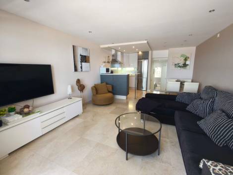 Townhouse for sale in  Club Atlantis, San Eugenio Bajo, Spain - TR-3015