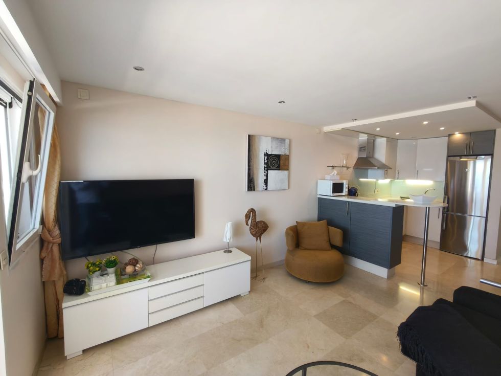 Townhouse for sale in  Club Atlantis, San Eugenio Bajo, Spain - TR-3015