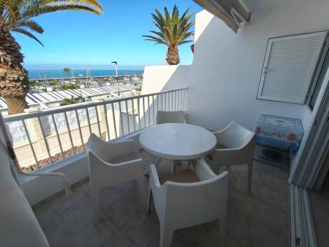 Townhouse for sale in  Club Atlantis, San Eugenio Bajo, Spain - TR-3015