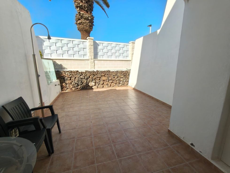 Townhouse for sale in  Club Atlantis, San Eugenio Bajo, Spain - TR-3015