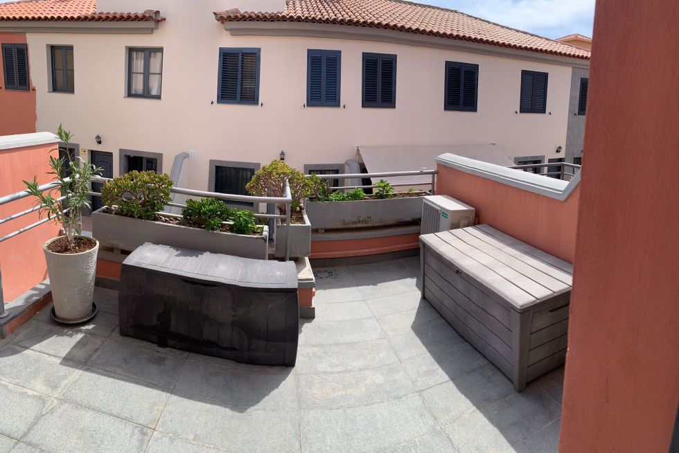 Townhouse for sale in  Costa Adeje, Spain - TRC-2540