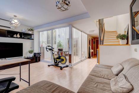 Townhouse for sale in  Oasis de Fañabé, Costa Adeje, Spanyolország - TRC-2636