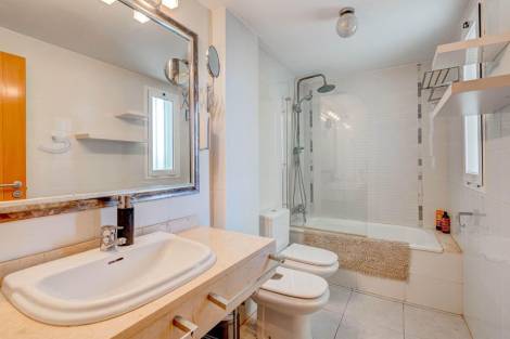 Townhouse for sale in  Oasis de Fañabé, Costa Adeje, Spanyolország - TRC-2636