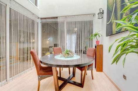 Townhouse for sale in  Oasis de Fañabé, Costa Adeje, Spanyolország - TRC-2636