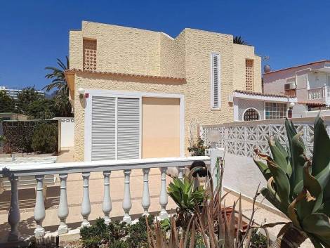 Townhouse for sale in  Costa Adeje, Spanyolország - TRC-2640