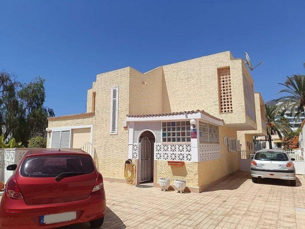 Townhouse for sale in  Costa Adeje, Spanyolország - TRC-2640