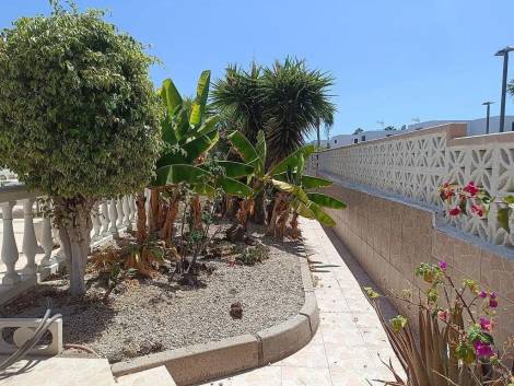 Townhouse for sale in  Costa Adeje, Spanyolország - TRC-2640