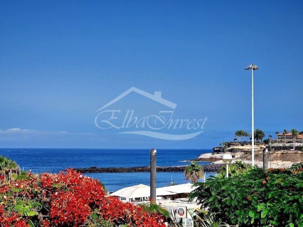 Apartment for sale in  Costa Adeje, Spain - 5205