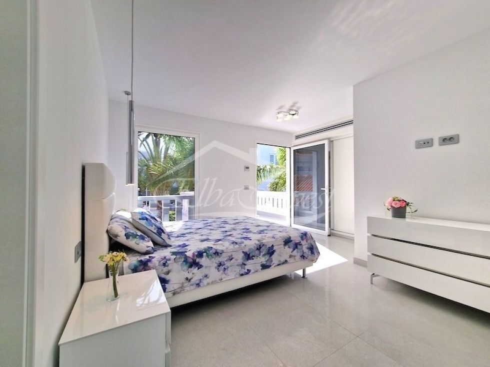 Apartment for sale in  Costa Adeje, Spain - 5205