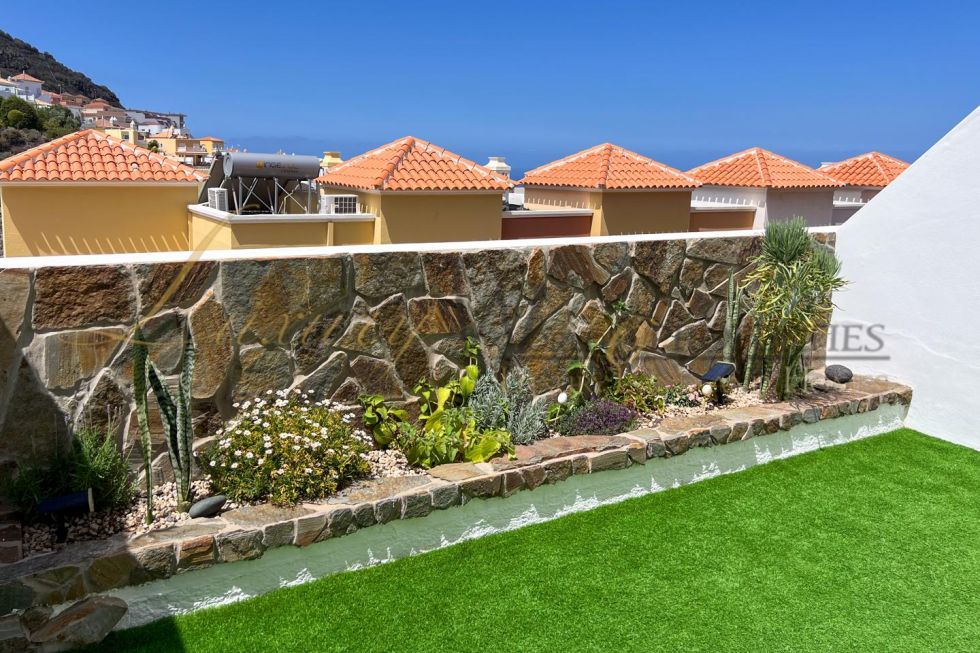 Townhouse for sale in  Costa Adeje, Spain - LWP4995 Townhouse in Roque del Conde