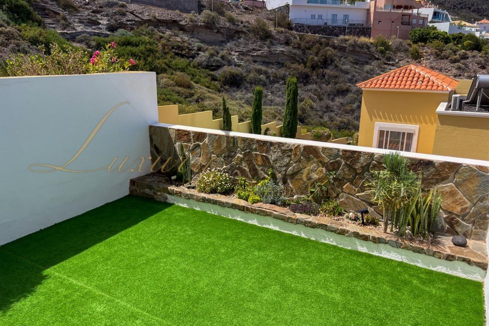 Townhouse for sale in  Costa Adeje, Spain - LWP4995 Townhouse in Roque del Conde