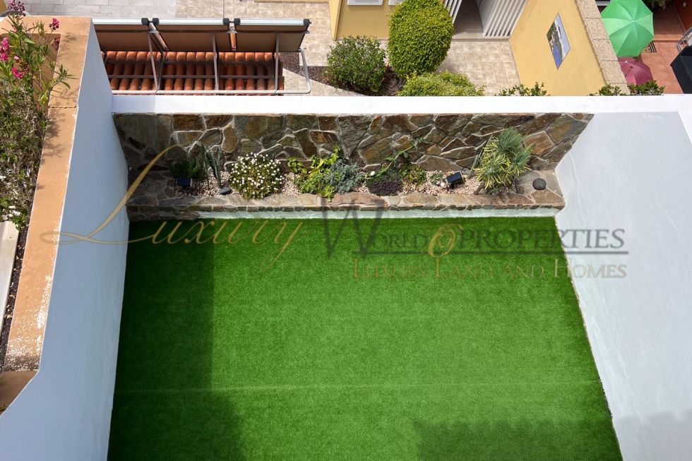 Townhouse for sale in  Costa Adeje, Spain - LWP4995 Townhouse in Roque del Conde