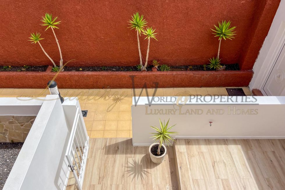 Townhouse for sale in  Costa Adeje, Spain - LWP4995 Townhouse in Roque del Conde