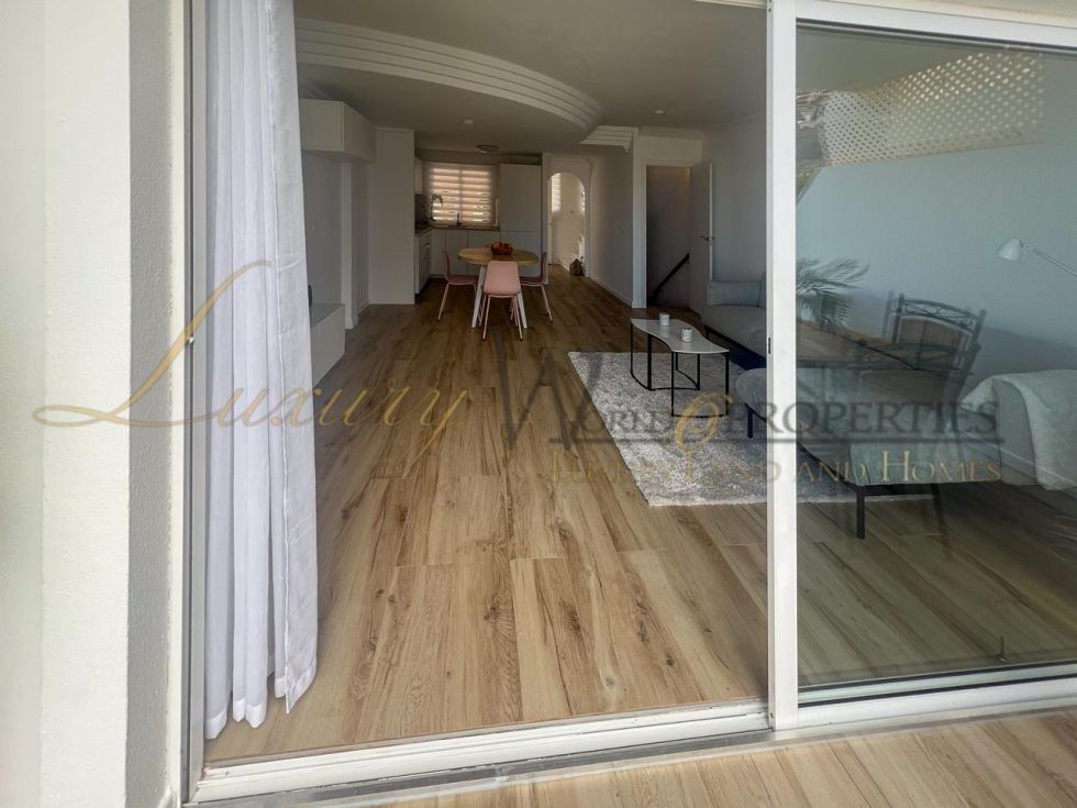 Townhouse for sale in  Costa Adeje, Spain - LWP4995 Townhouse in Roque del Conde