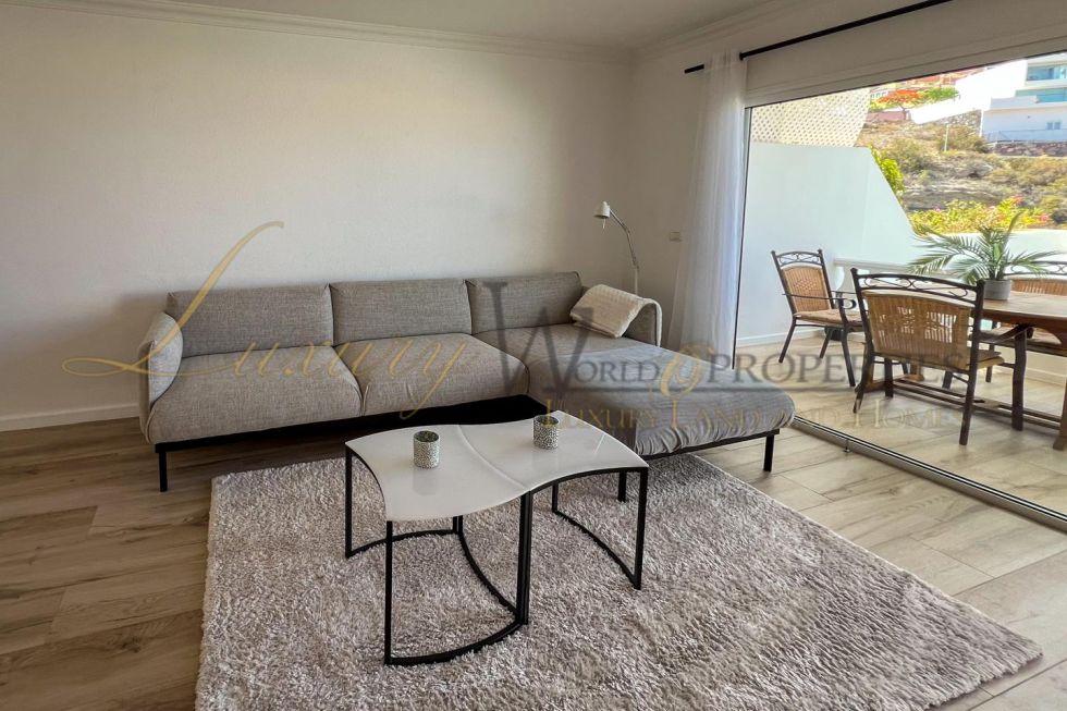 Townhouse for sale in  Costa Adeje, Spain - LWP4995 Townhouse in Roque del Conde