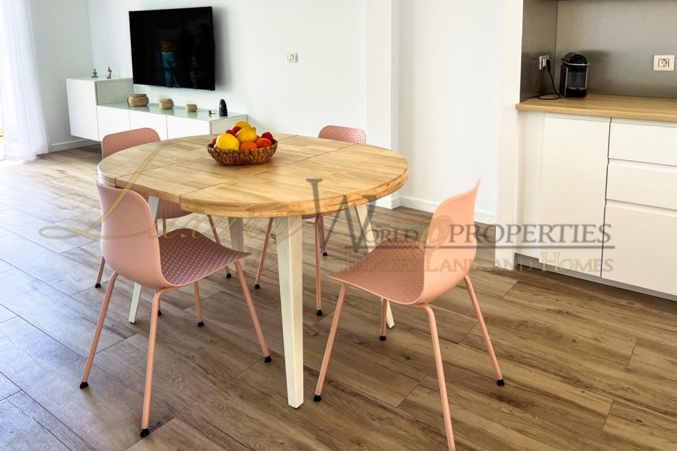 Townhouse for sale in  Costa Adeje, Spain - LWP4995 Townhouse in Roque del Conde