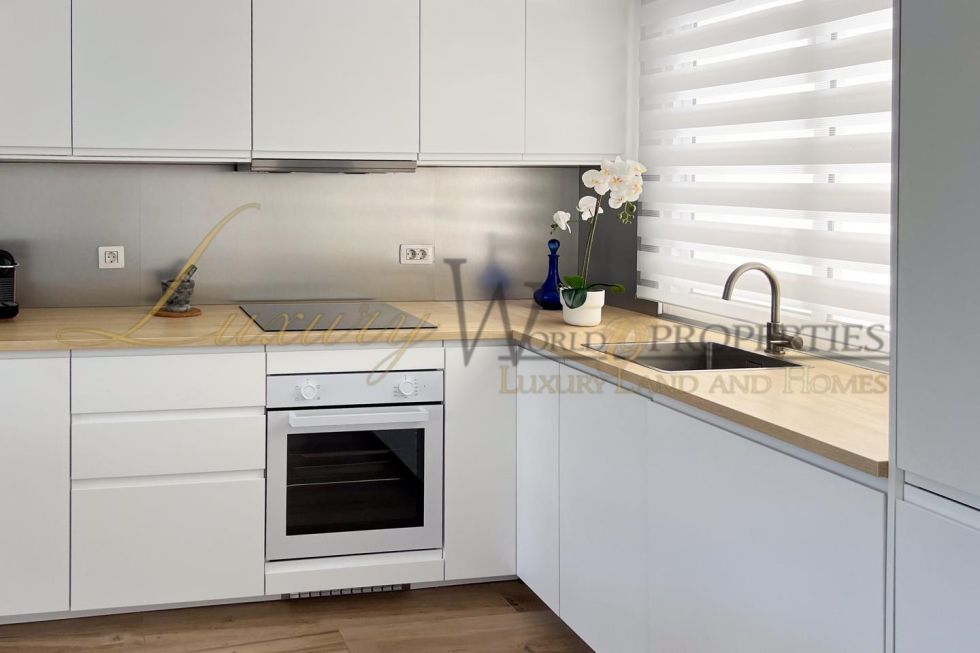 Townhouse for sale in  Costa Adeje, Spain - LWP4995 Townhouse in Roque del Conde