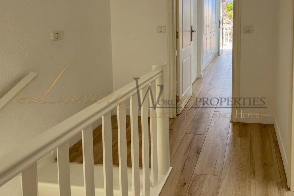 Townhouse for sale in  Costa Adeje, Spain - LWP4995 Townhouse in Roque del Conde