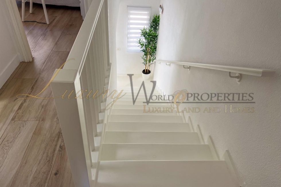 Townhouse for sale in  Costa Adeje, Spain - LWP4995 Townhouse in Roque del Conde