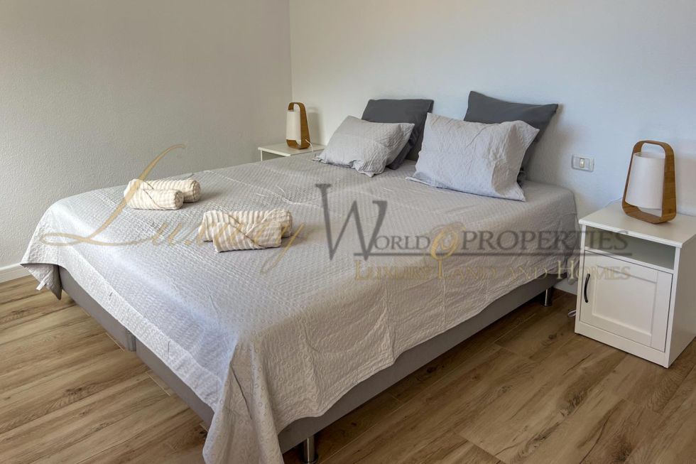 Townhouse for sale in  Costa Adeje, Spain - LWP4995 Townhouse in Roque del Conde